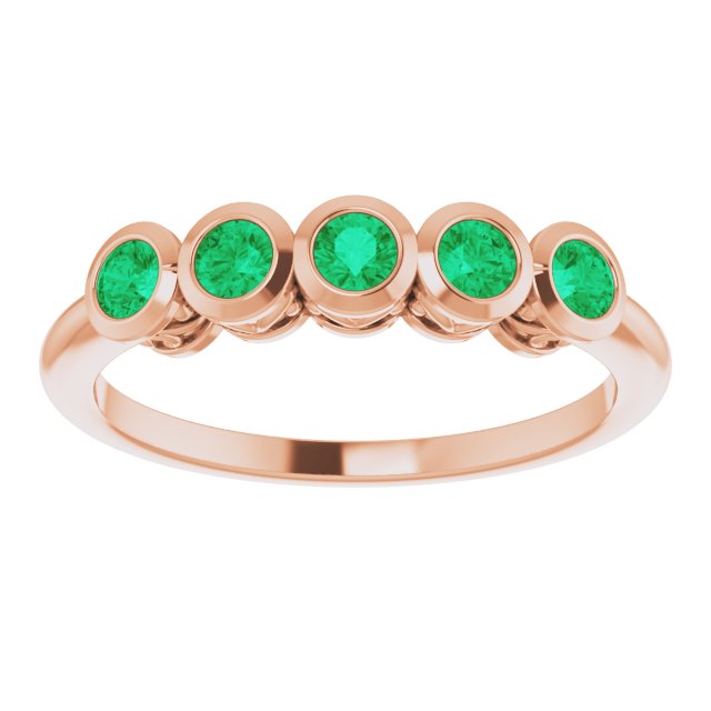 14k-rose-gold-lab-grown-emerald-ring