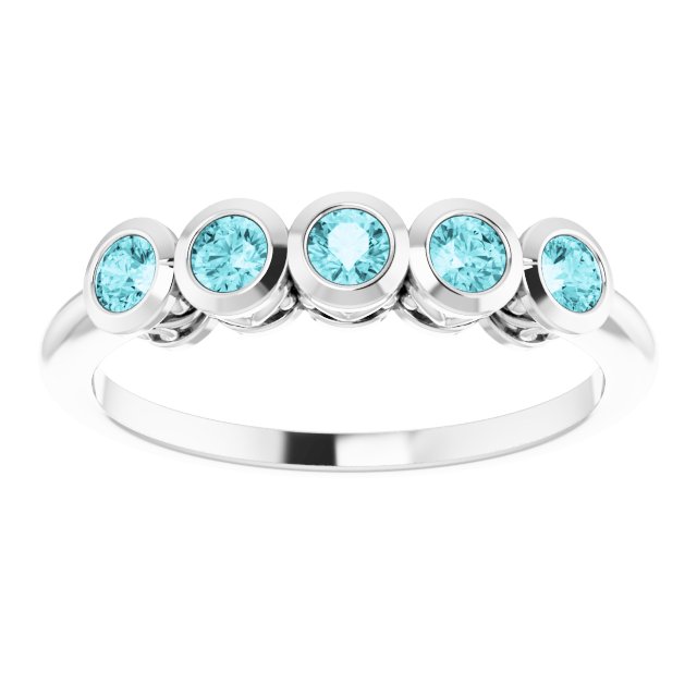 sterling-silver-imitation-blue-zircon-ring
