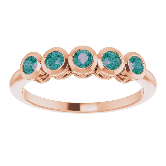 14k-rose-gold-lab-grown-alexandrite-ring