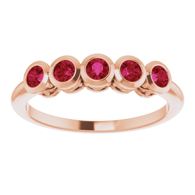 14k-rose-gold-lab-grown-ruby-ring
