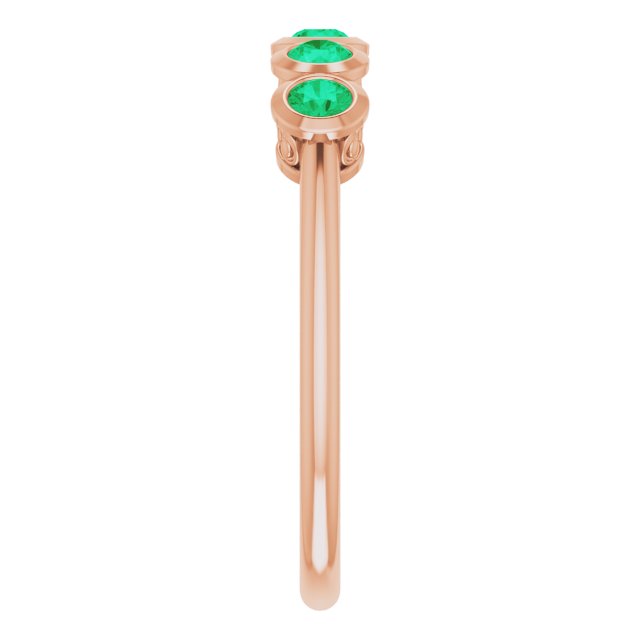 14k-rose-gold-lab-grown-emerald-ring