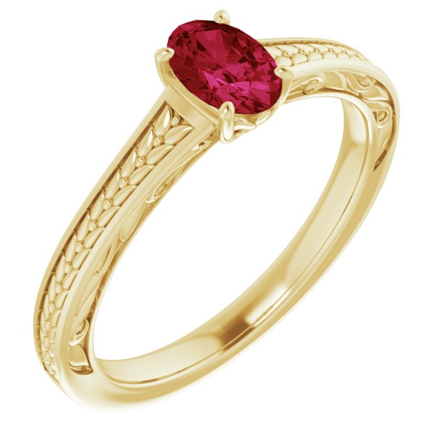 14k-yellow-gold-6-x-4-mm