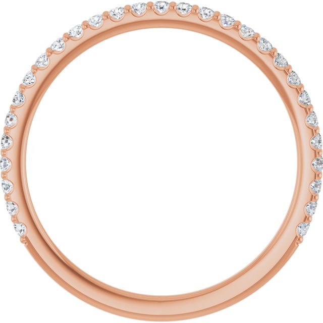 14k-rose-gold-1/4-ctw-lab-grown-diamond-anniversary-band