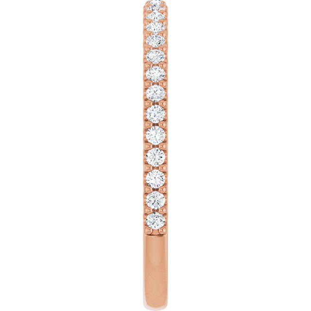 14k-rose-gold-1/4-ctw-lab-grown-diamond-anniversary-band