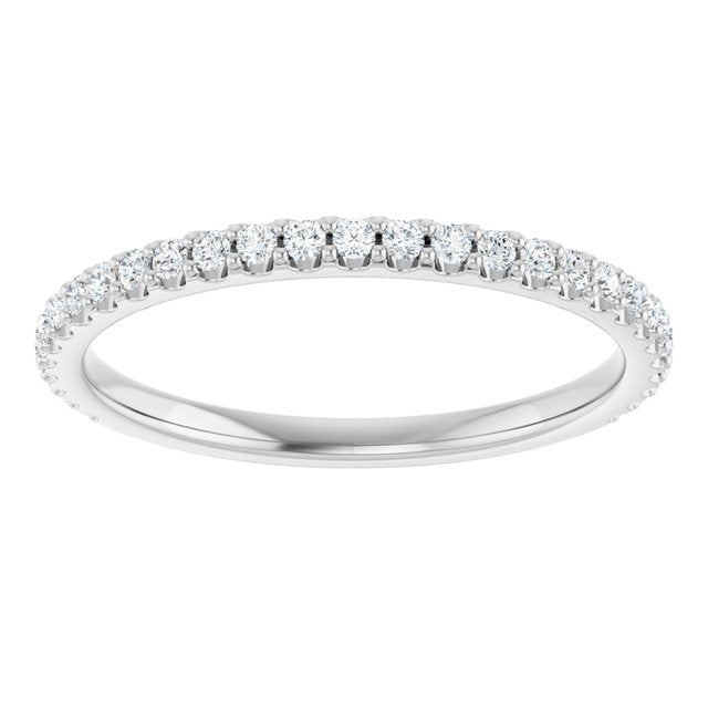 14k-white-gold-1/4-ctw-lab-grown-diamond-anniversary-band