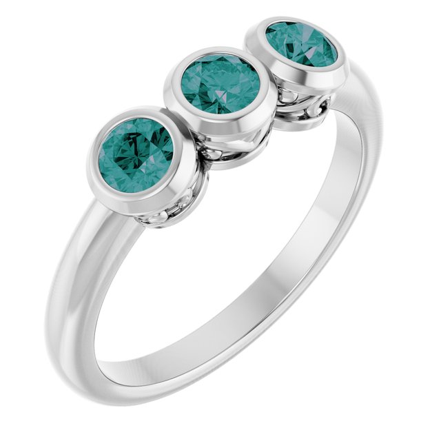 14k-white-gold-lab-grown-alexandrite-3.5-mm
