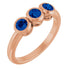 14k-rose-gold-lab-grown-blue-sapphire-4-mm