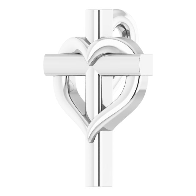 14k-white-youth-cross-with-heart-pendant