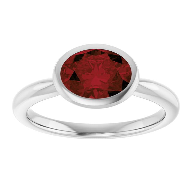 sterling-silver-natural-mozambique-garnet-ring