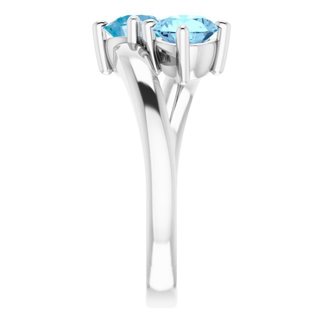 14k-white-natural-aquamarine-&-natural-swiss-blue-topaz-ring