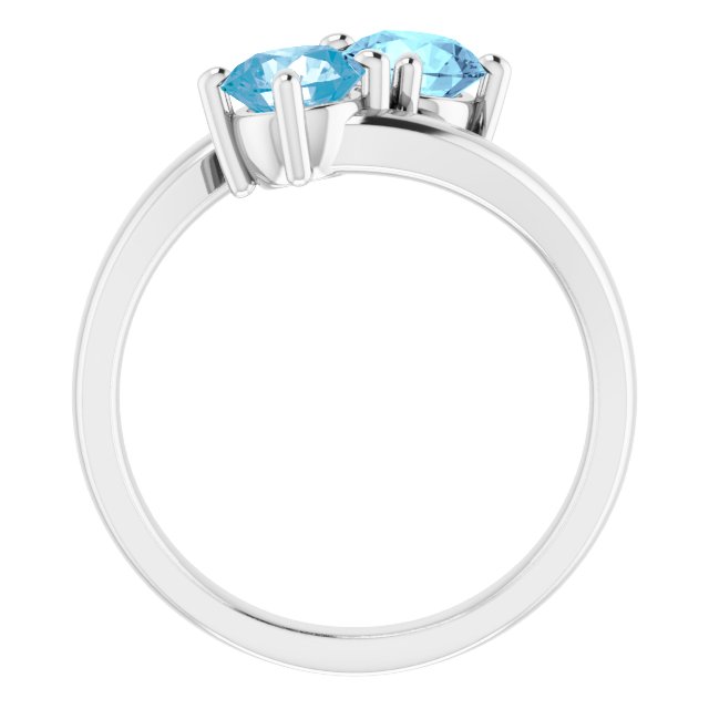 14k-white-natural-aquamarine-&-natural-swiss-blue-topaz-ring