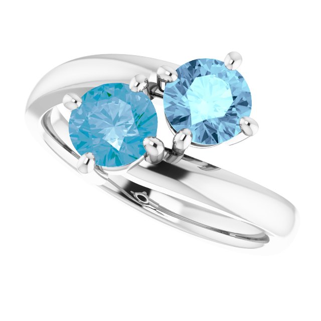 14k-white-natural-aquamarine-&-natural-swiss-blue-topaz-ring