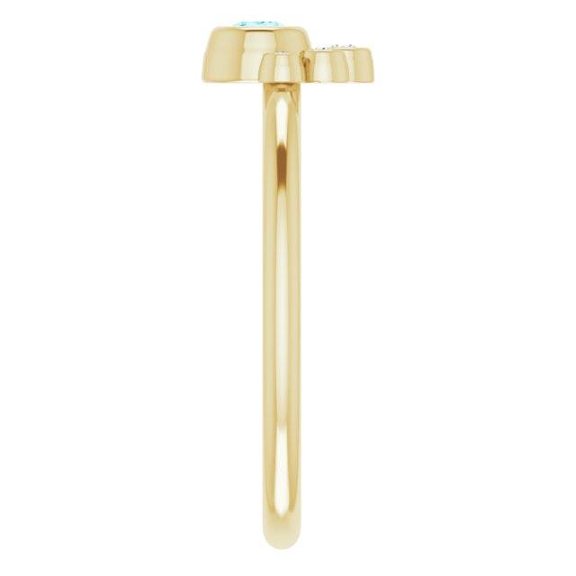 14k-yellow-natural-blue-zircon-&-.04-ctw-natural-diamond-ring