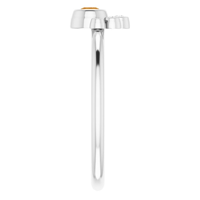 14k-white-natural-citrine-&-.04-ctw-natural-diamond-ring