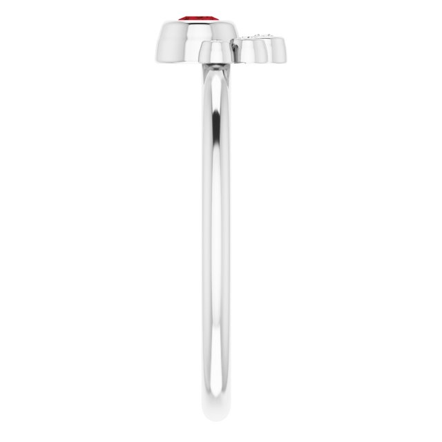 14k-white-natural-mozambique-garnet-&-.04-ctw-natural-diamond-ring