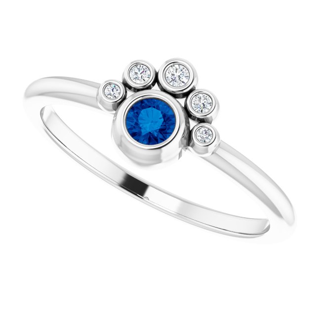 14k-white-natural-blue-sapphire-&-.04-ctw-natural-diamond-ring