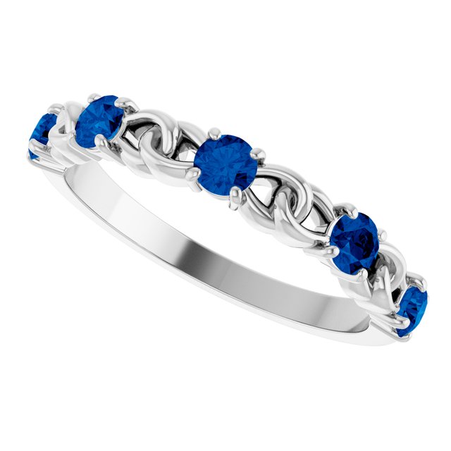 14k-white-gold-lab-grown-blue-sapphire-stackable-ring