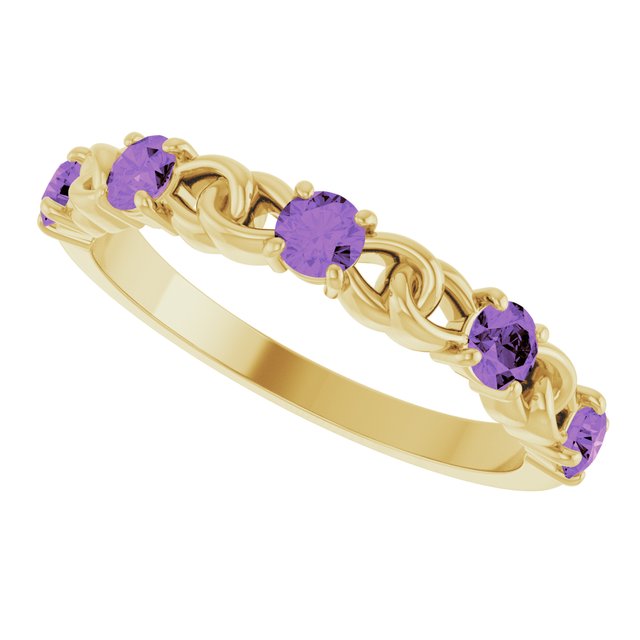 14k-yellow-natural-amethyst-stackable-ring