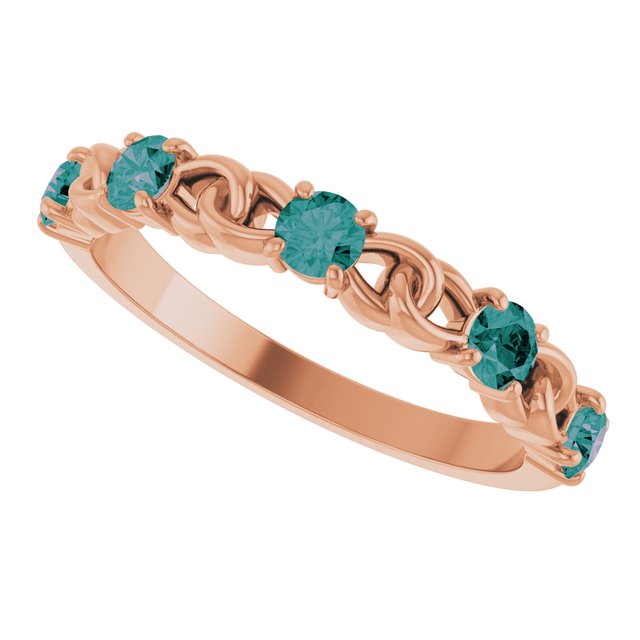 14k-rose-gold-lab-grown-alexandrite-stackable-ring