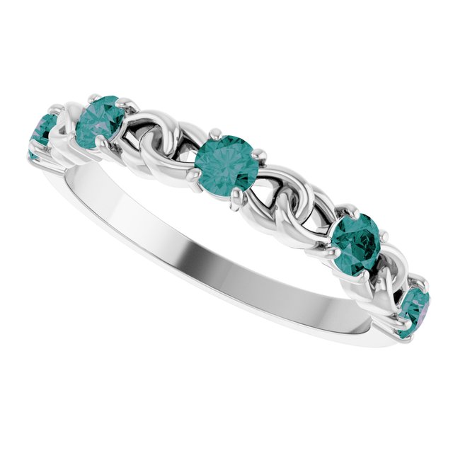 14k-white-gold-lab-grown-alexandrite-stackable-ring