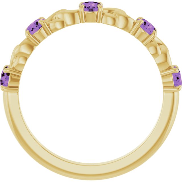 14k-yellow-natural-amethyst-stackable-ring