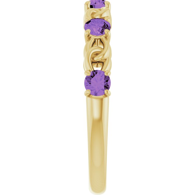 14k-yellow-natural-amethyst-stackable-ring
