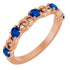 14k-rose-gold-lab-grown-blue-sapphire-3-mm