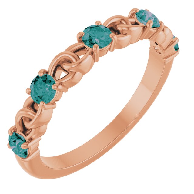 14k-rose-gold-lab-grown-alexandrite-3-mm
