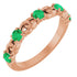 14k-rose-gold-lab-grown-emerald-3-mm