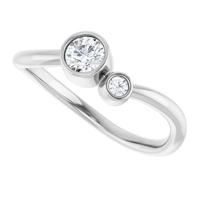 14k-white--natural-white-sapphire-&-.03-ct-natural-diamond-ring