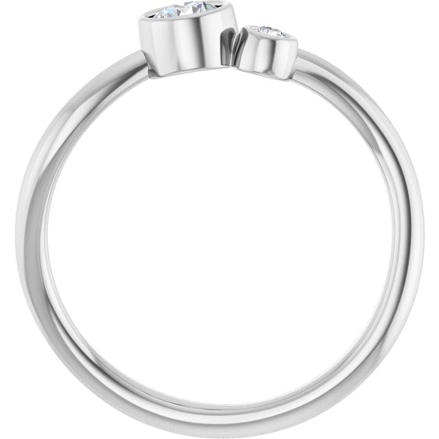 14k-white--natural-white-sapphire-&-.03-ct-natural-diamond-ring