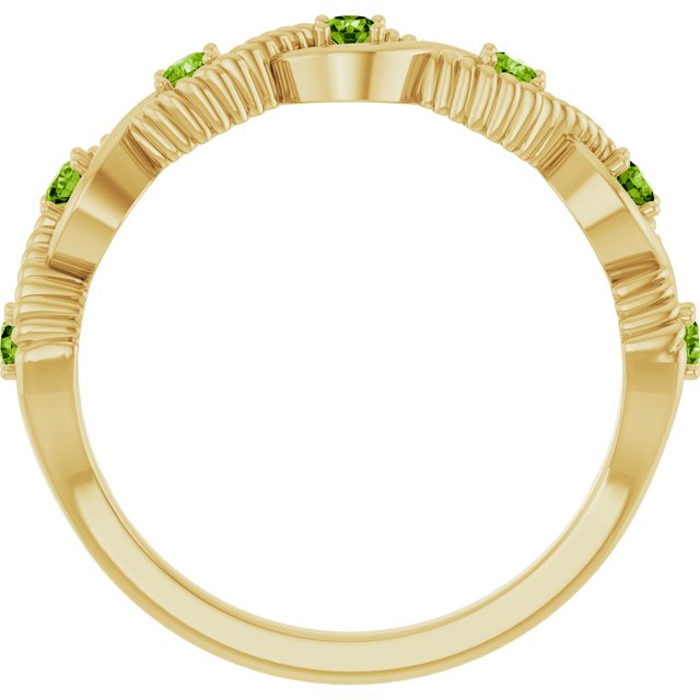 14k-yellow-natural-peridot-stackable-ring