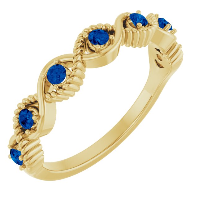 14k-yellow-gold-lab-grown-blue-sapphire-2-mm