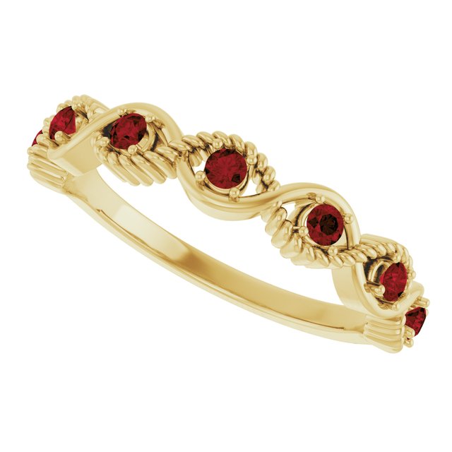 14k-yellow-natural-mozambique-garnet-stackable-ring