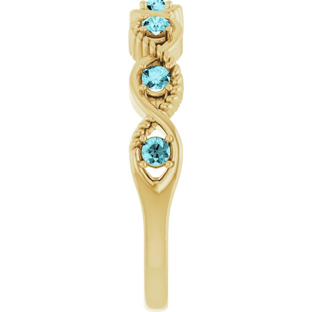 14k-yellow-natural-blue-zircon-stackable-ring