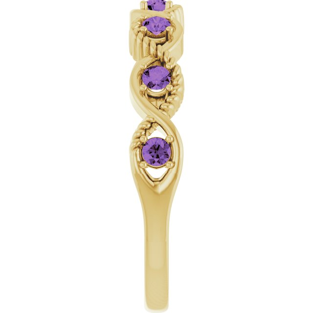 14k-yellow-natural-amethyst-stackable-ring