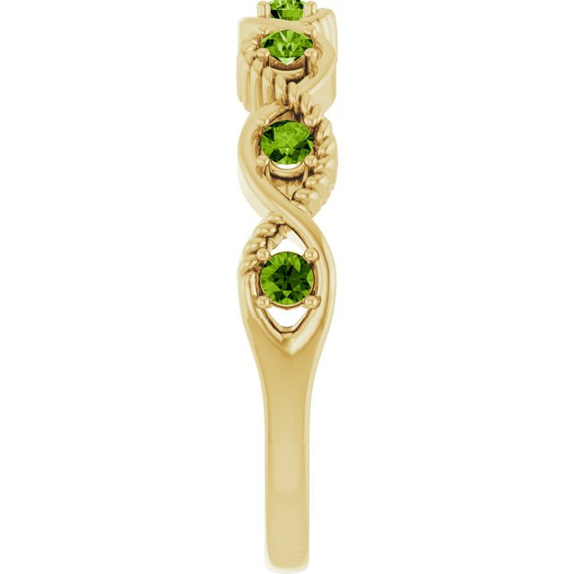 14k-yellow-natural-peridot-stackable-ring