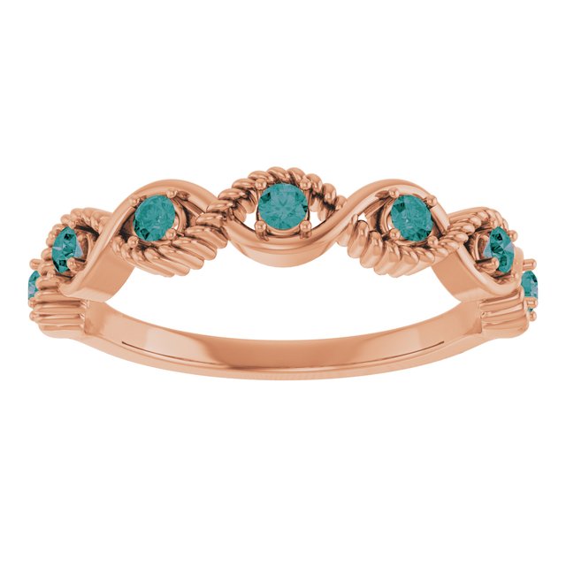 14k-rose-gold-lab-grown-alexandrite-stackable-ring