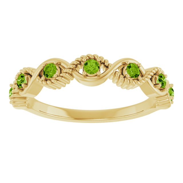 14k-yellow-natural-peridot-stackable-ring