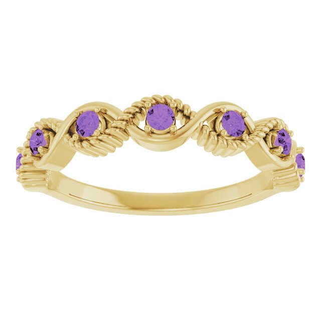 14k-yellow-natural-amethyst-stackable-ring