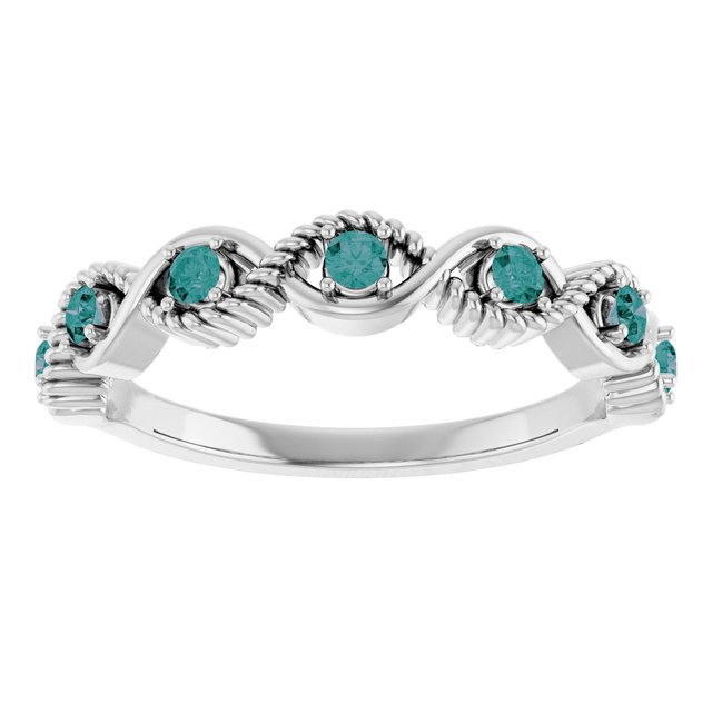 14k-white-gold-lab-grown-alexandrite-stackable-ring