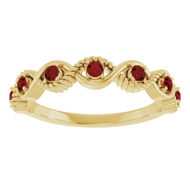 14k-yellow-natural-mozambique-garnet-stackable-ring