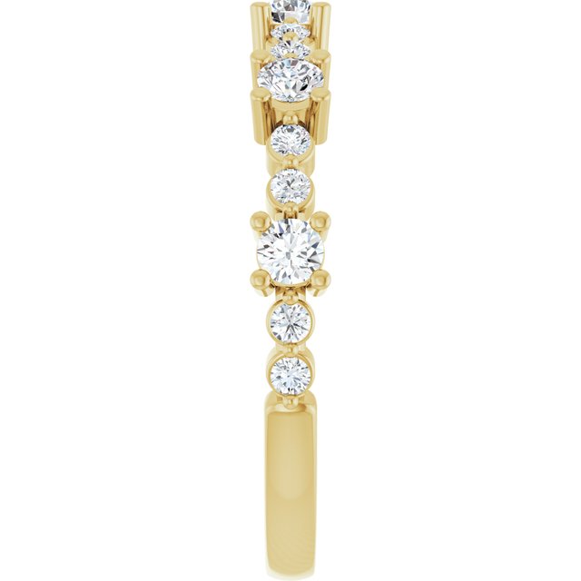 14k-yellow-1/2-ctw-natural-diamond-ring