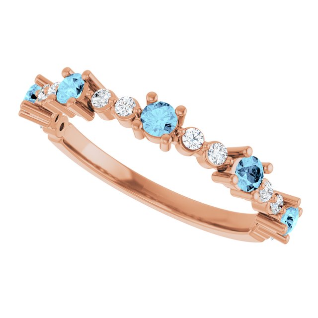 14k-rose-natural-aquamarine-&-1/6-ctw-natural-diamond-ring