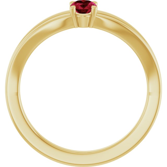 14k-yellow-lab-grown-ruby-youth-solitaire-ring