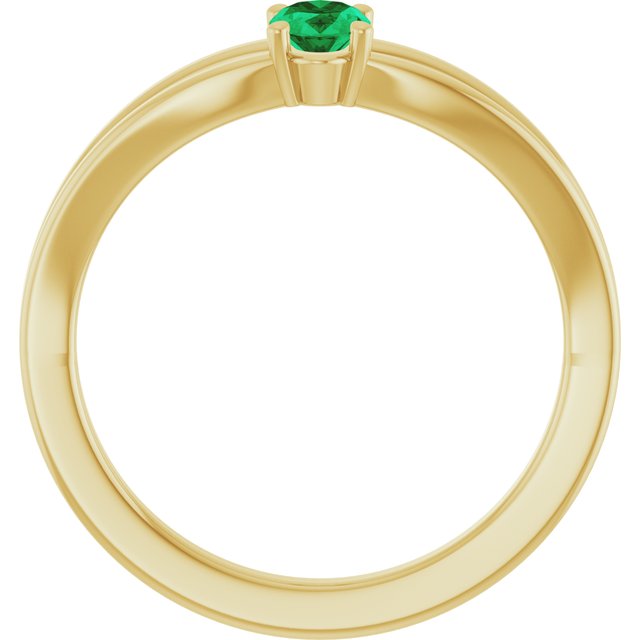 14k-yellow-gold-lab-grown-emerald-youth-solitaire-ring