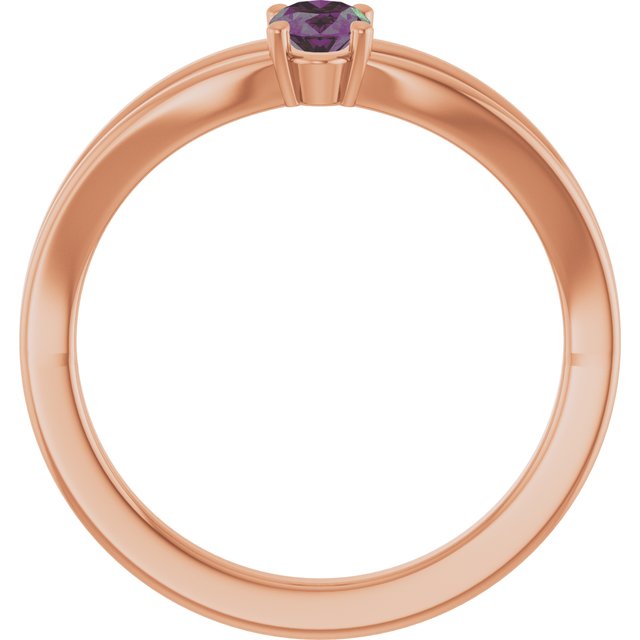 14k-rose-gold-lab-grown-alexandrite-youth-solitaire-ring