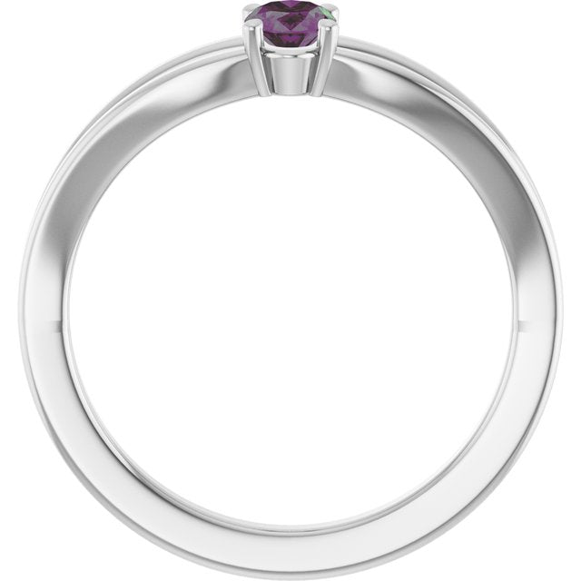sterling-silver-imitation-alexandrite-solitaire-youth-ring