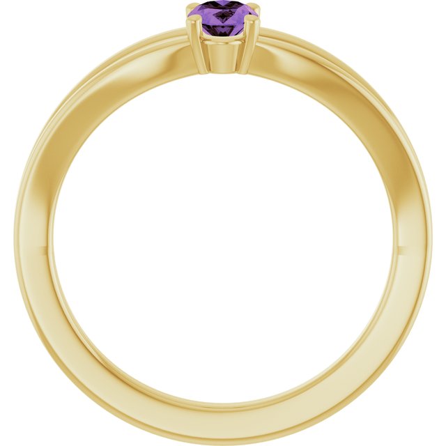 14k-yellow-natural-amethyst-youth-solitaire-ring