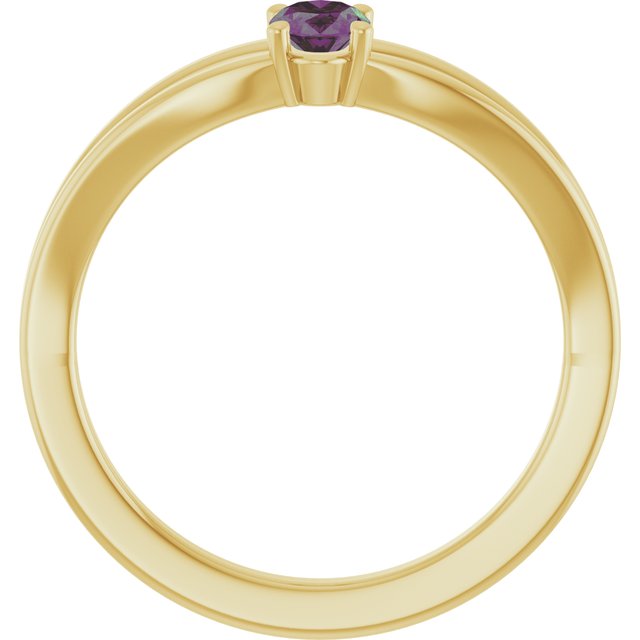 14k-yellow-gold-lab-grown-alexandrite-youth-solitaire-ring